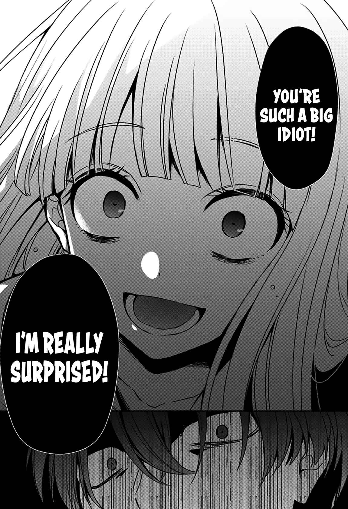 Page 54 Chapter Unknown_1f86 Machigatte Ita no wa Oredattanda.