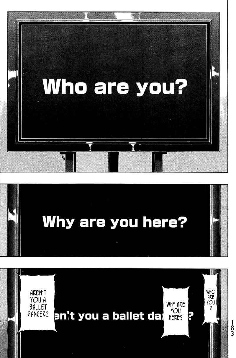 Page 18 Chapter 35 Shamo