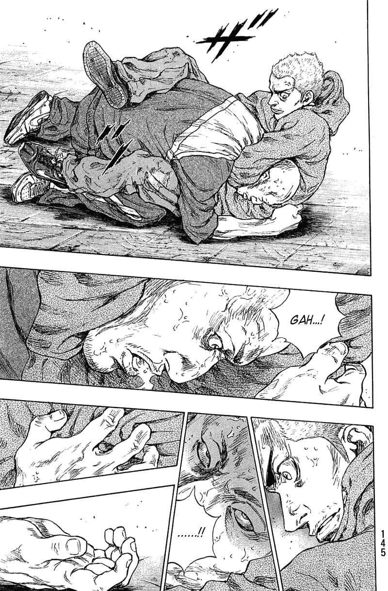 Page 19 Chapter 33 Shamo