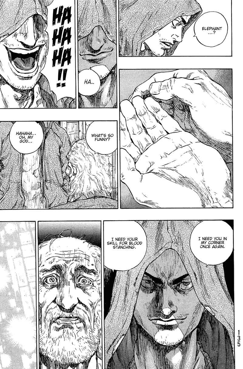 Page 9 Chapter 33 Shamo