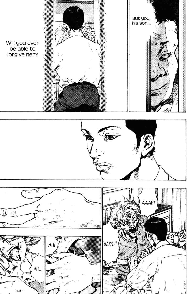 Page 21 Chapter 165 Shamo