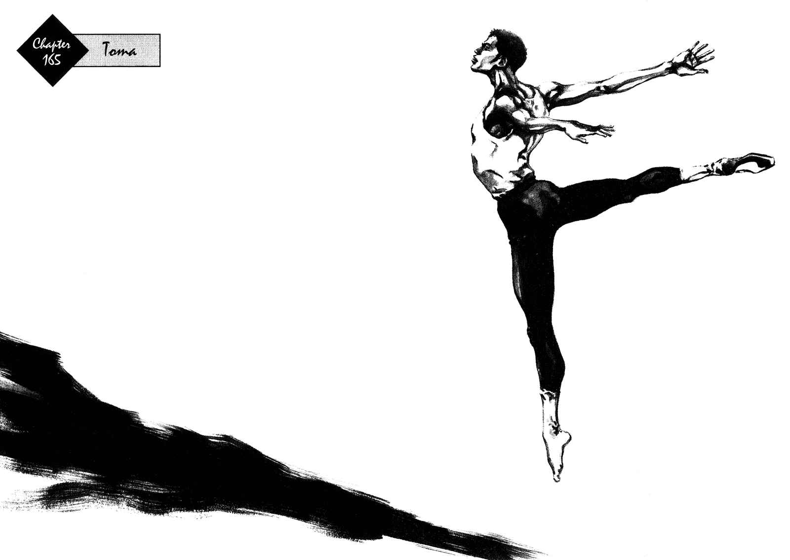 Page 5 Chapter 165 Shamo