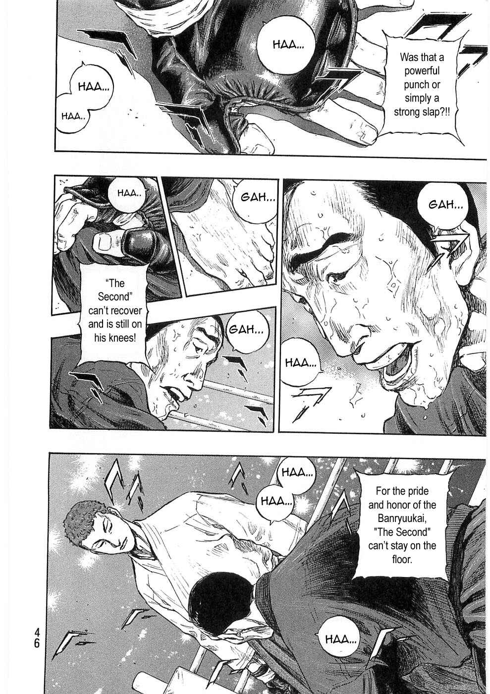 Page 2 Chapter 47 Shamo