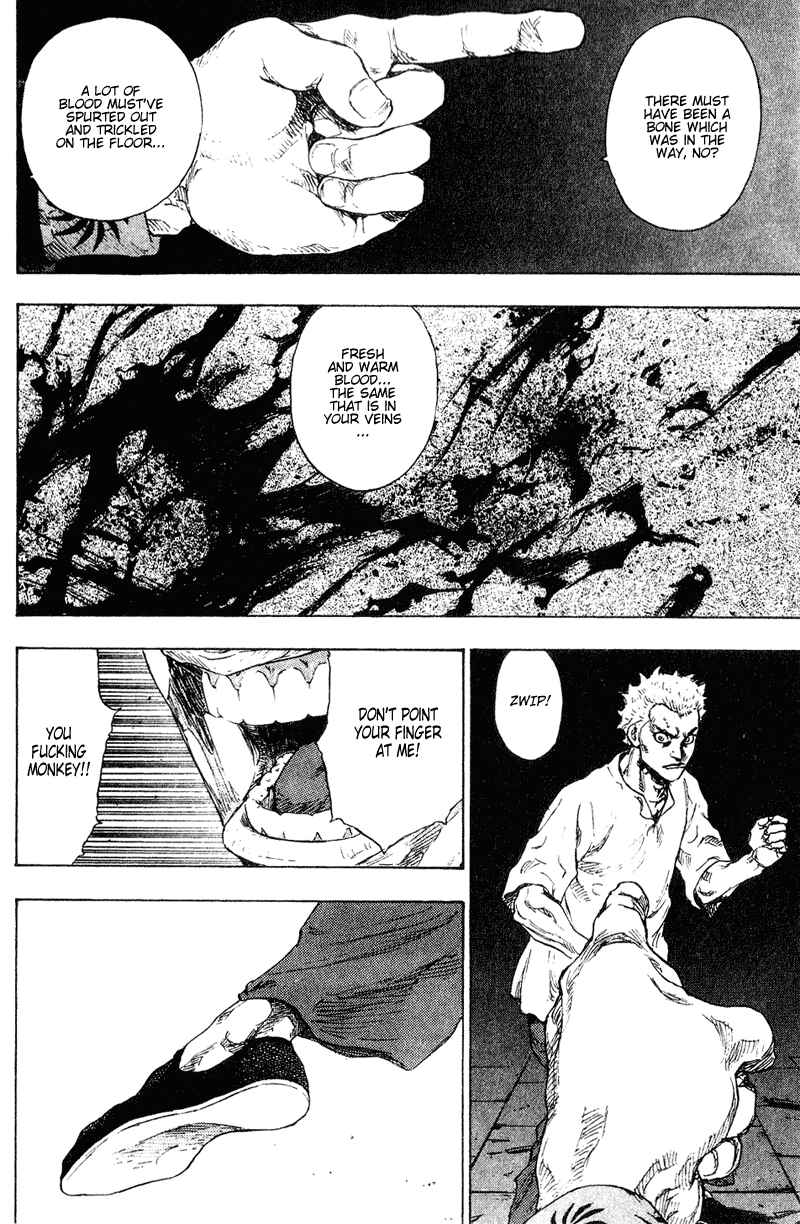 Page 5 Chapter 159 Shamo