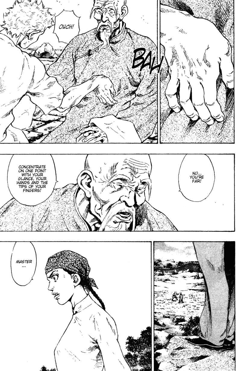 Page 10 Chapter 151 Shamo