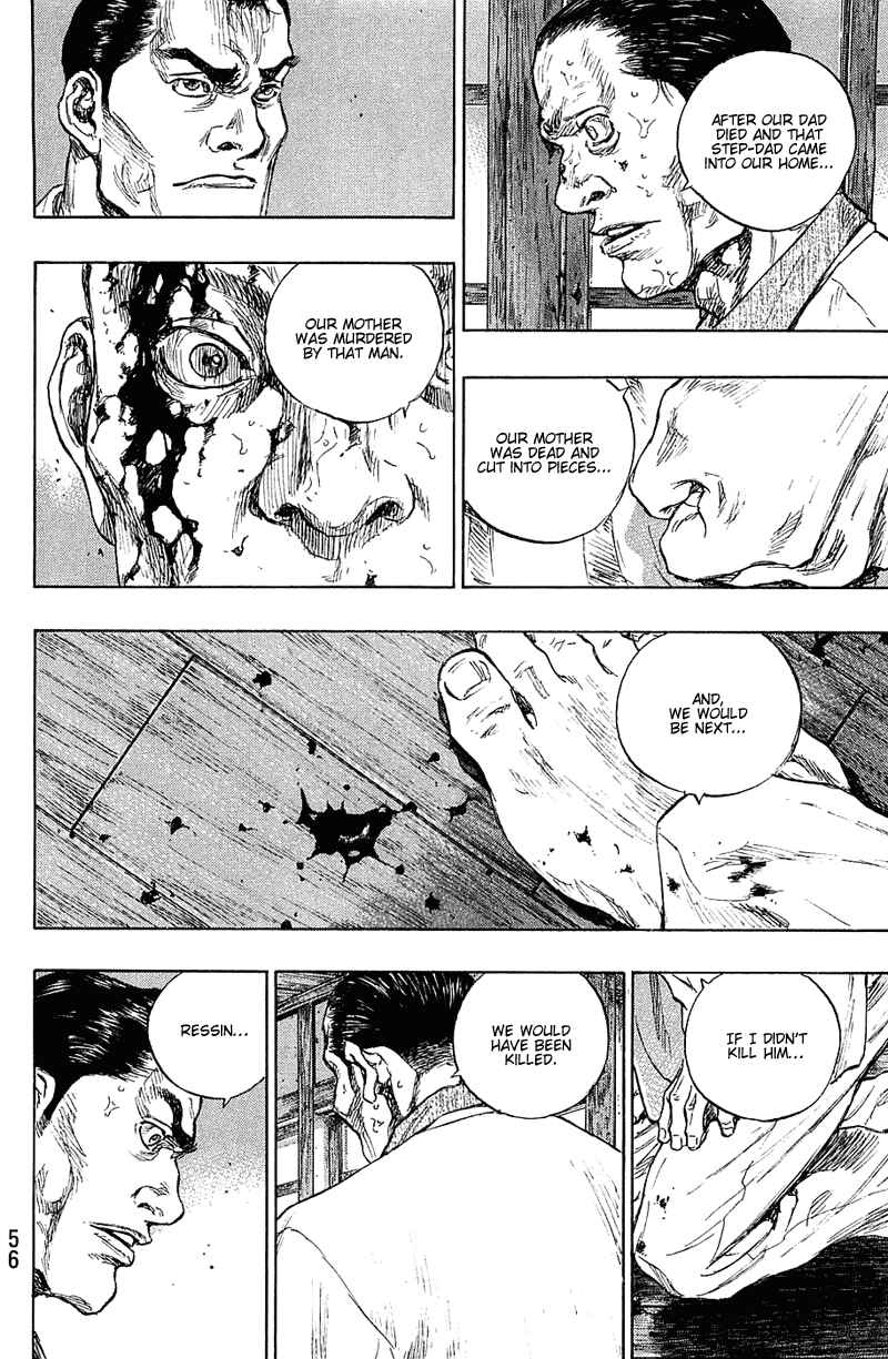 Page 10 Chapter 29 Shamo