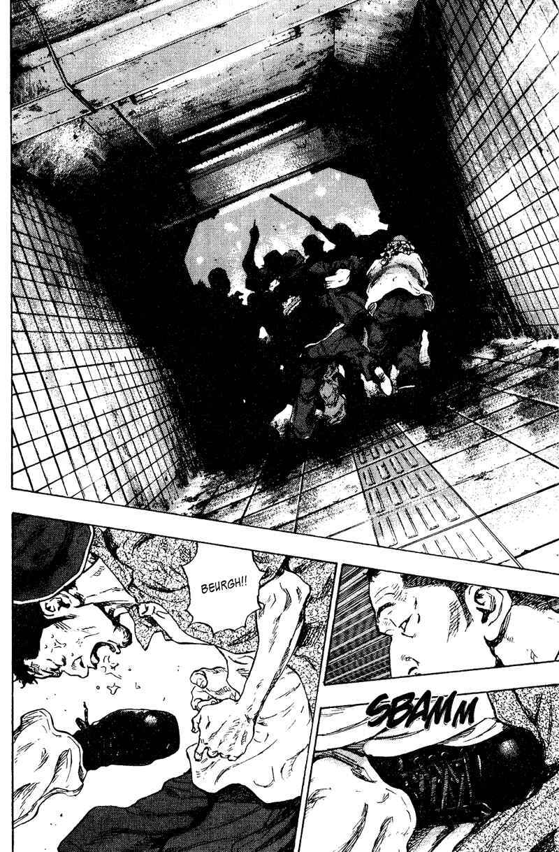 Page 15 Chapter 177 Shamo