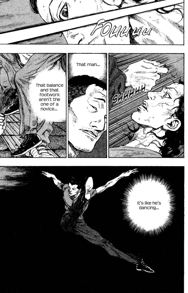 Page 18 Chapter 177 Shamo