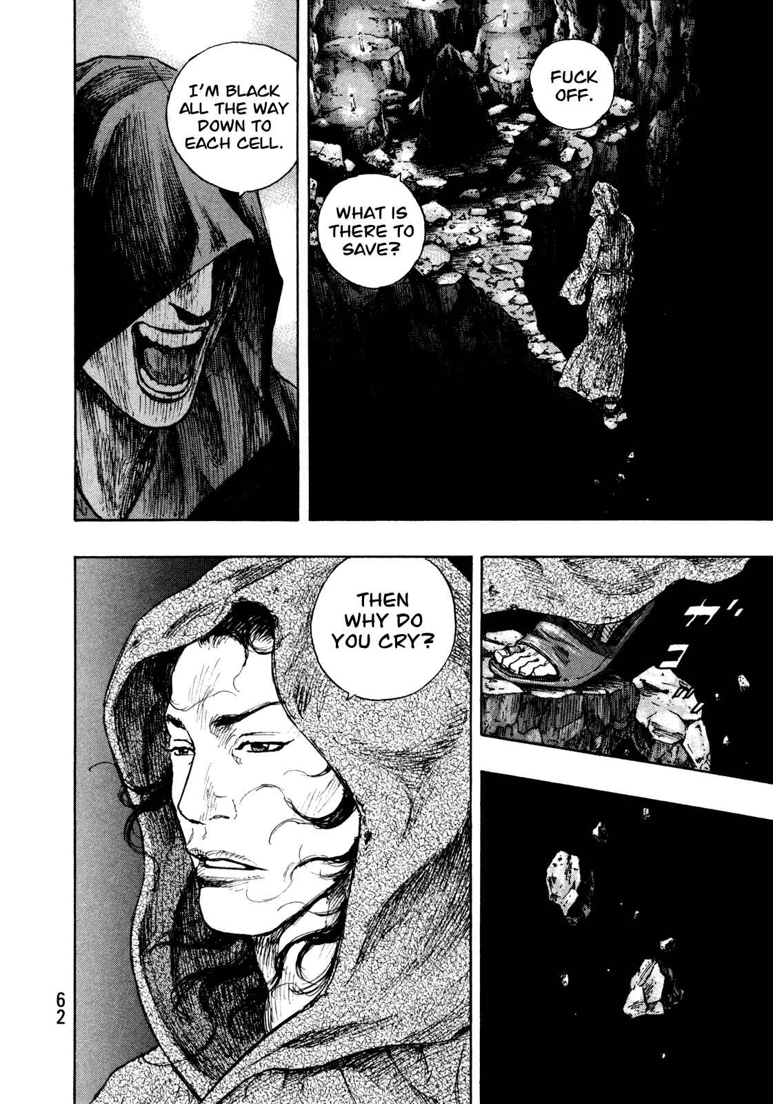 Page 18 Chapter 65 Shamo