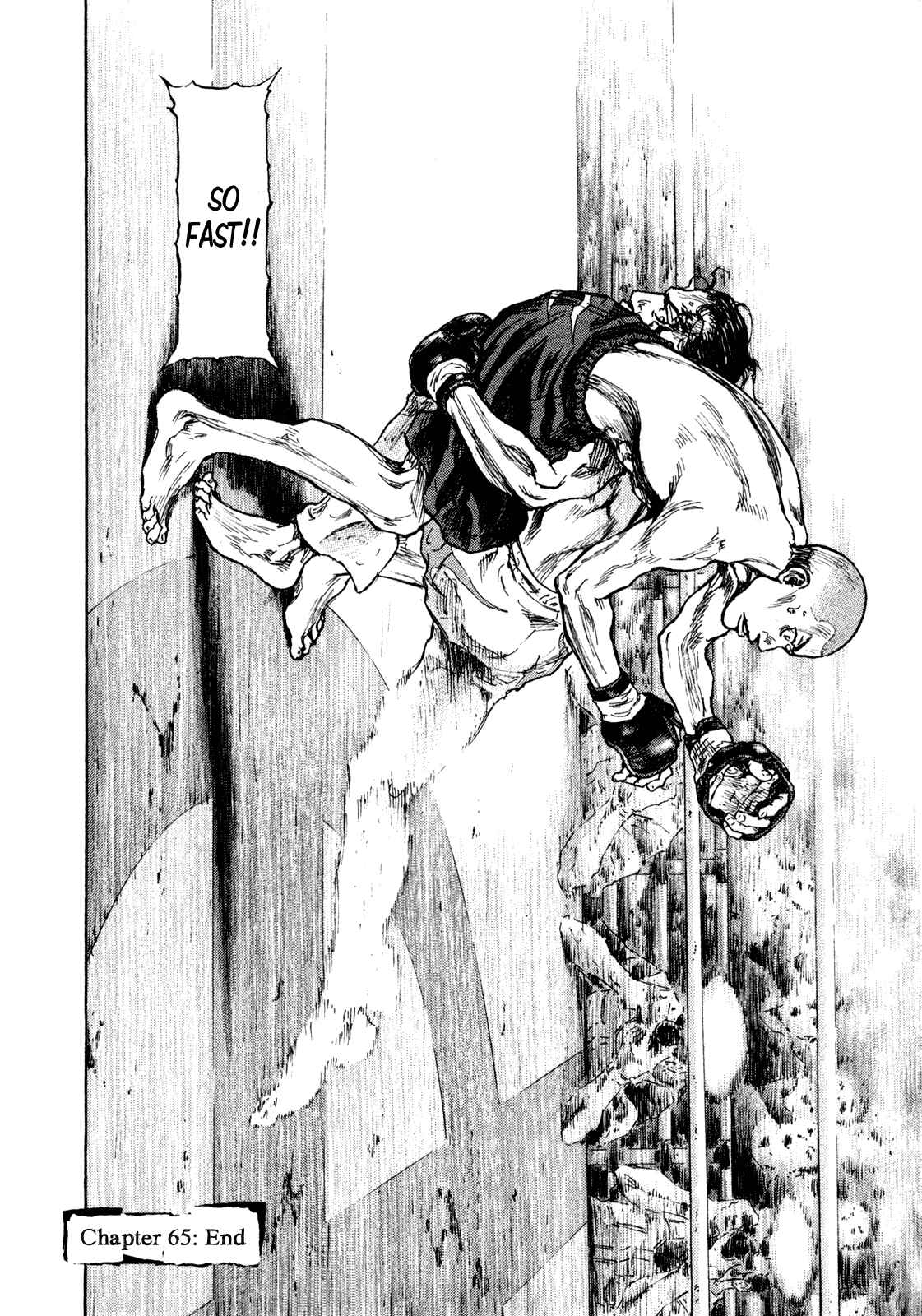 Page 20 Chapter 65 Shamo