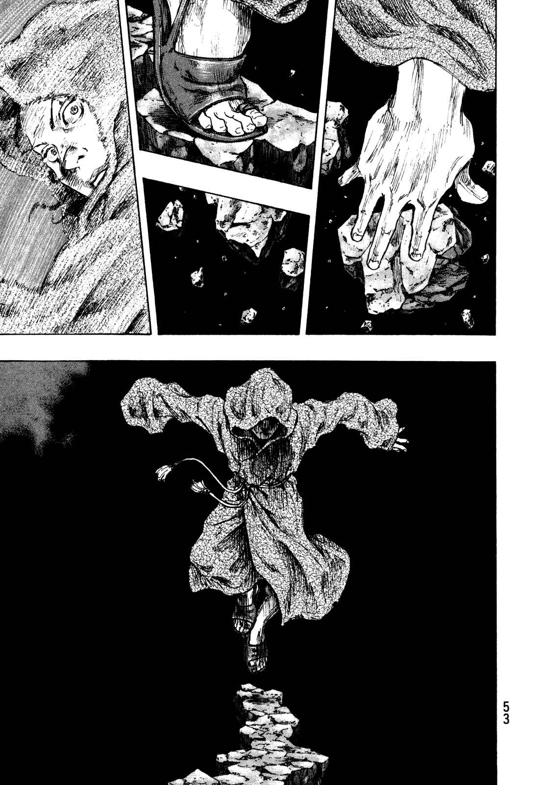 Page 9 Chapter 65 Shamo