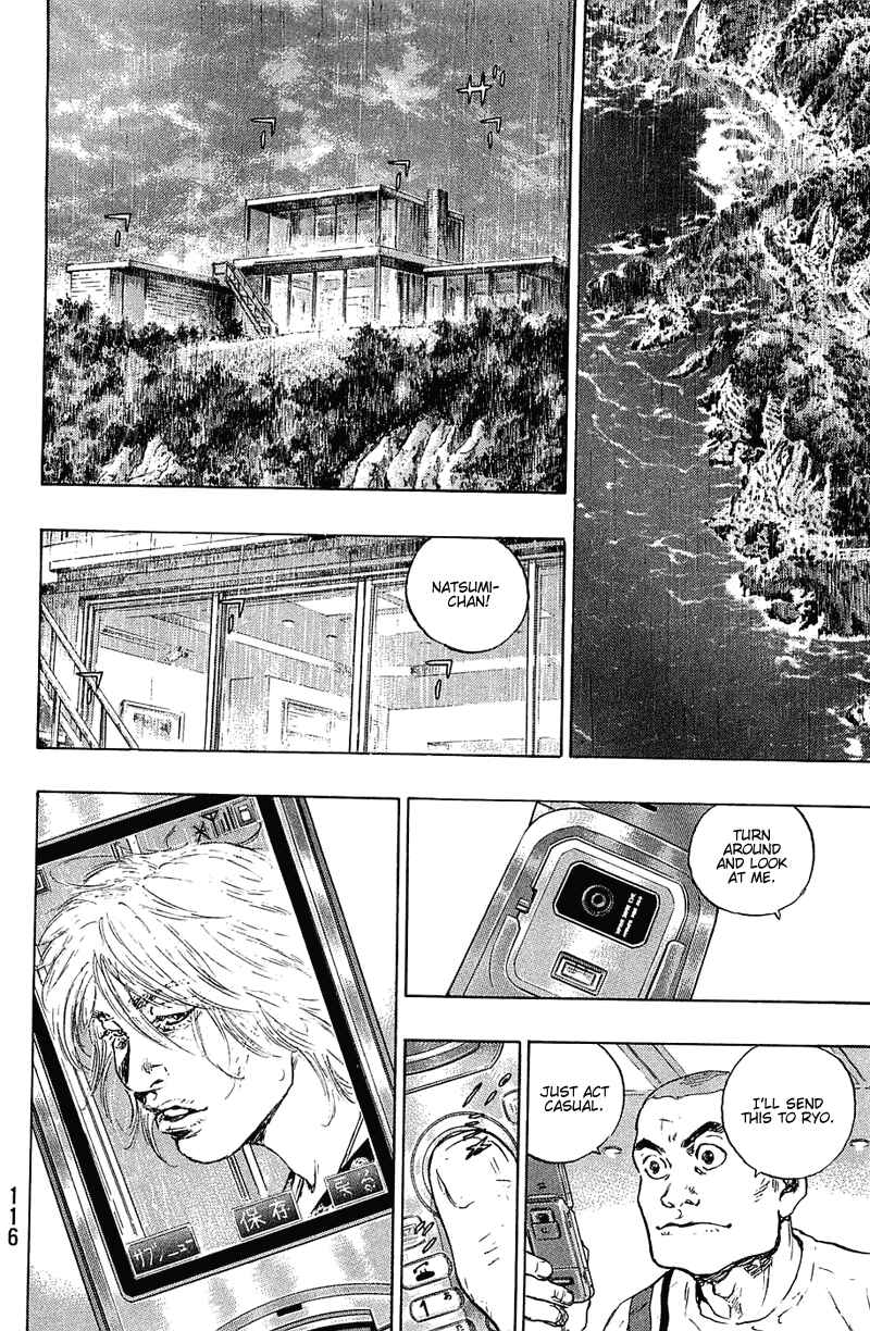 Page 10 Chapter 32 Shamo