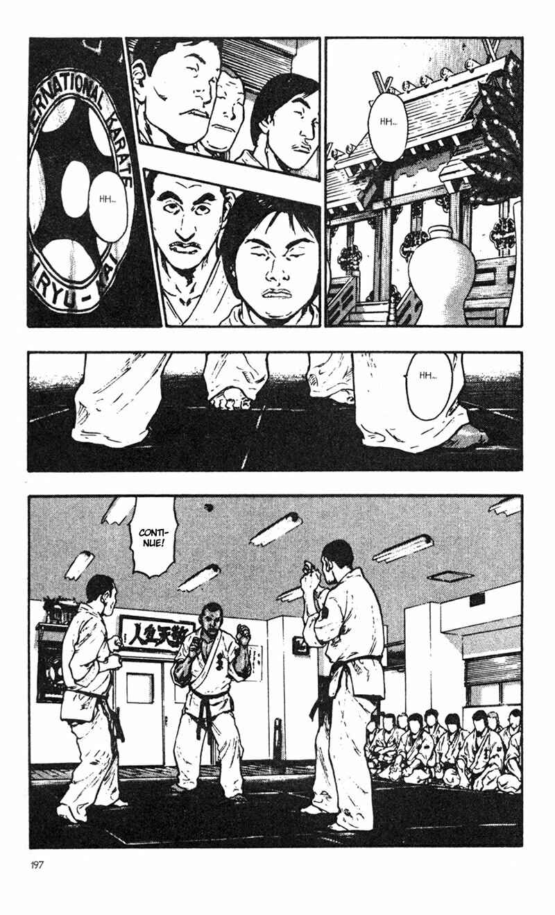 Page 10 Chapter 30 Shamo