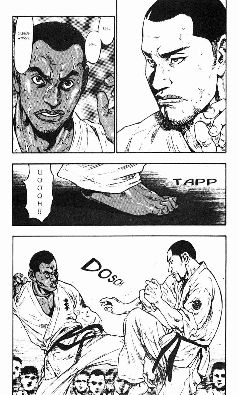 Page 11 Chapter 30 Shamo