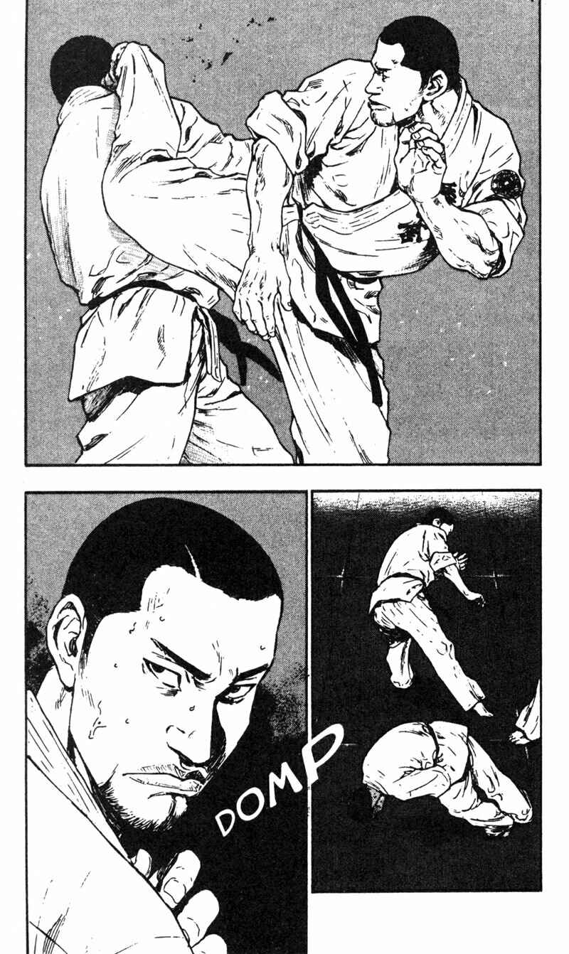 Page 14 Chapter 30 Shamo