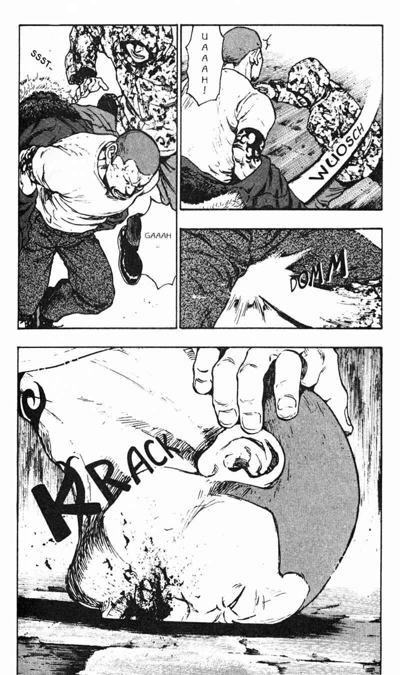 Page 19 Chapter 30 Shamo