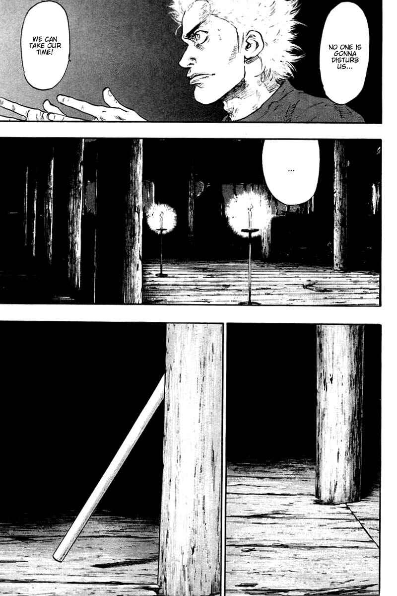 Page 13 Chapter 120 Shamo