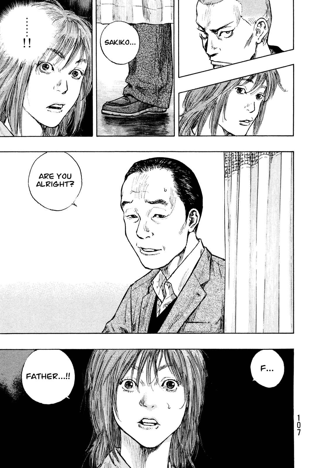 Page 3 Chapter 86 Shamo