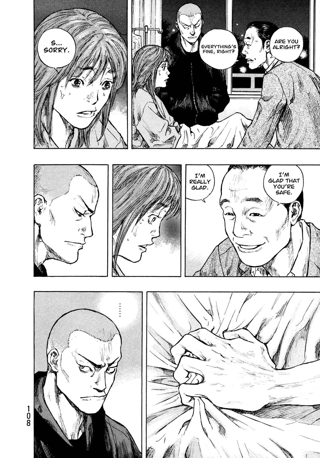 Page 4 Chapter 86 Shamo