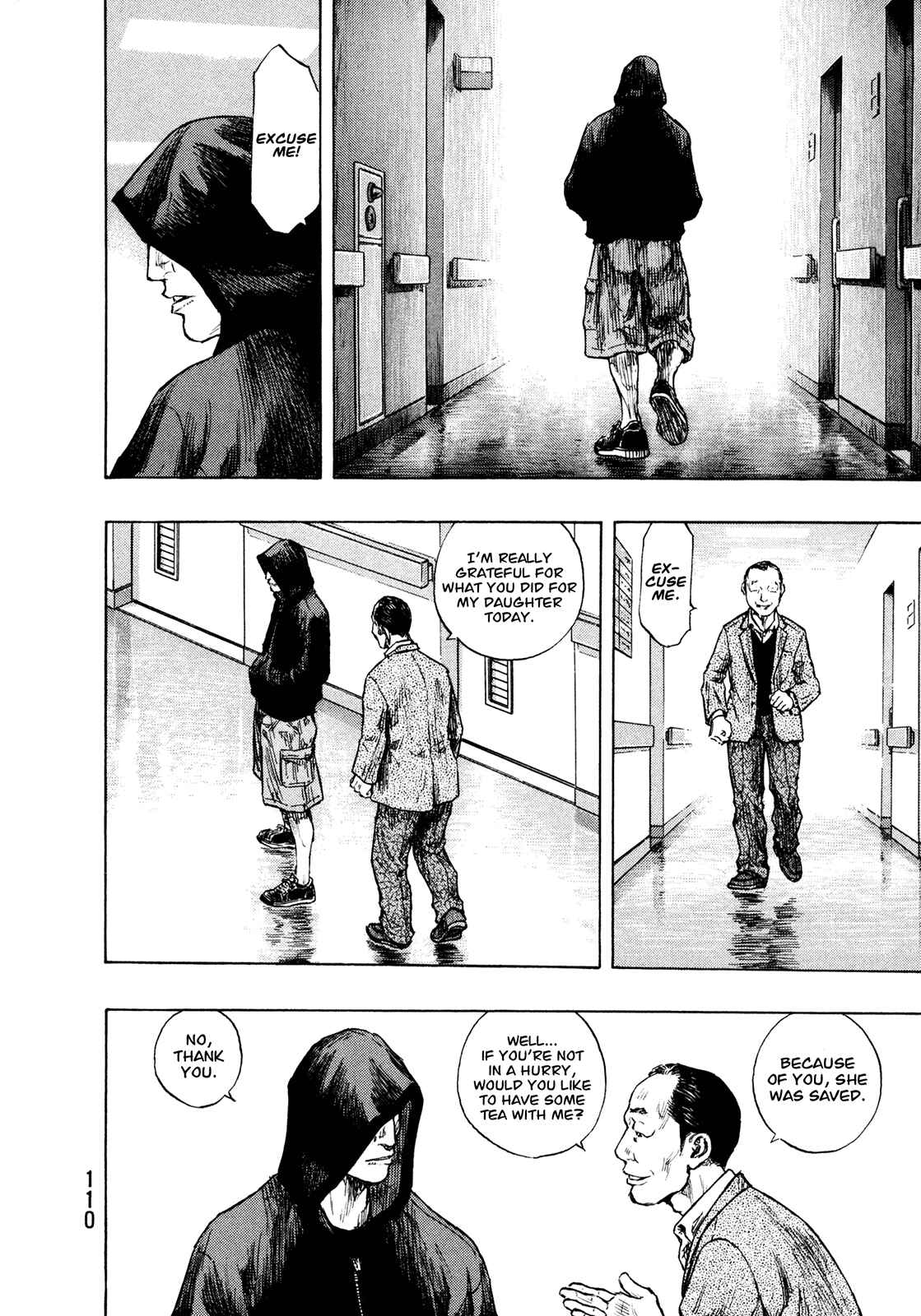 Page 6 Chapter 86 Shamo
