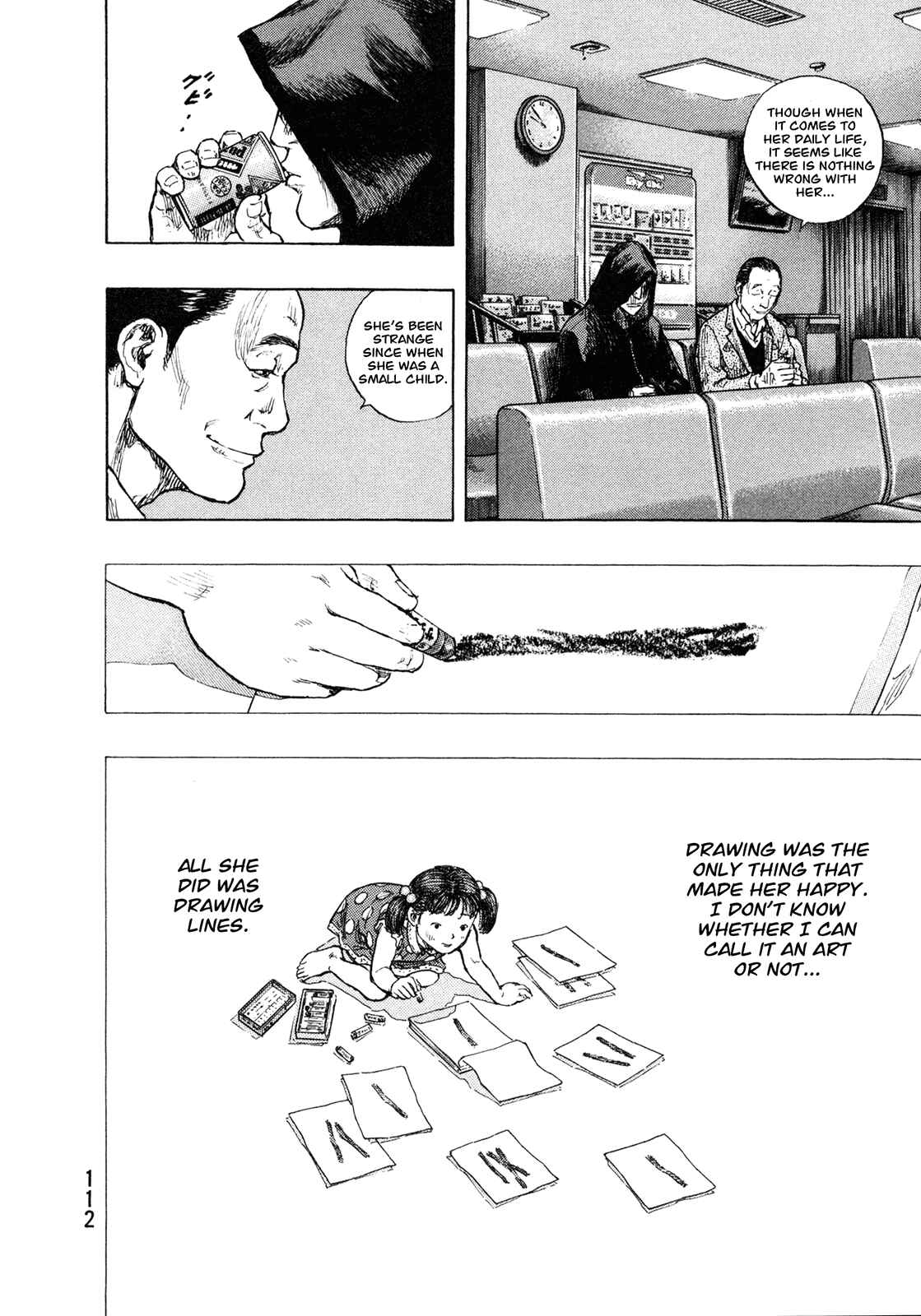 Page 8 Chapter 86 Shamo