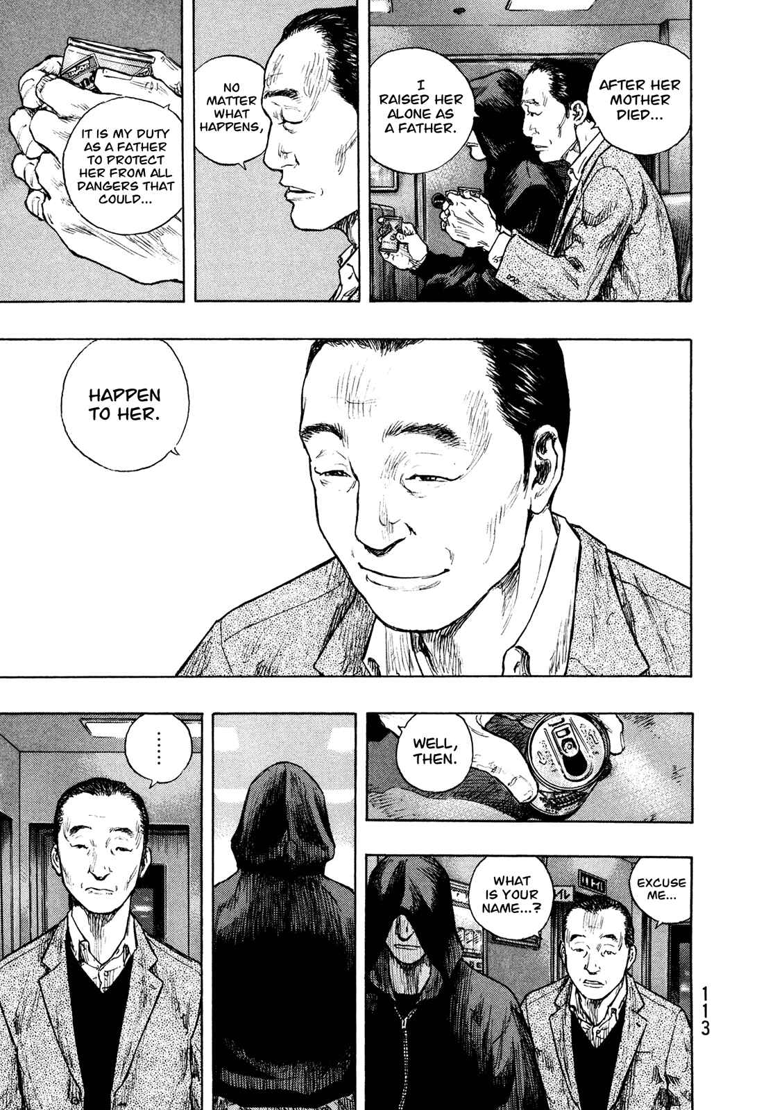 Page 9 Chapter 86 Shamo