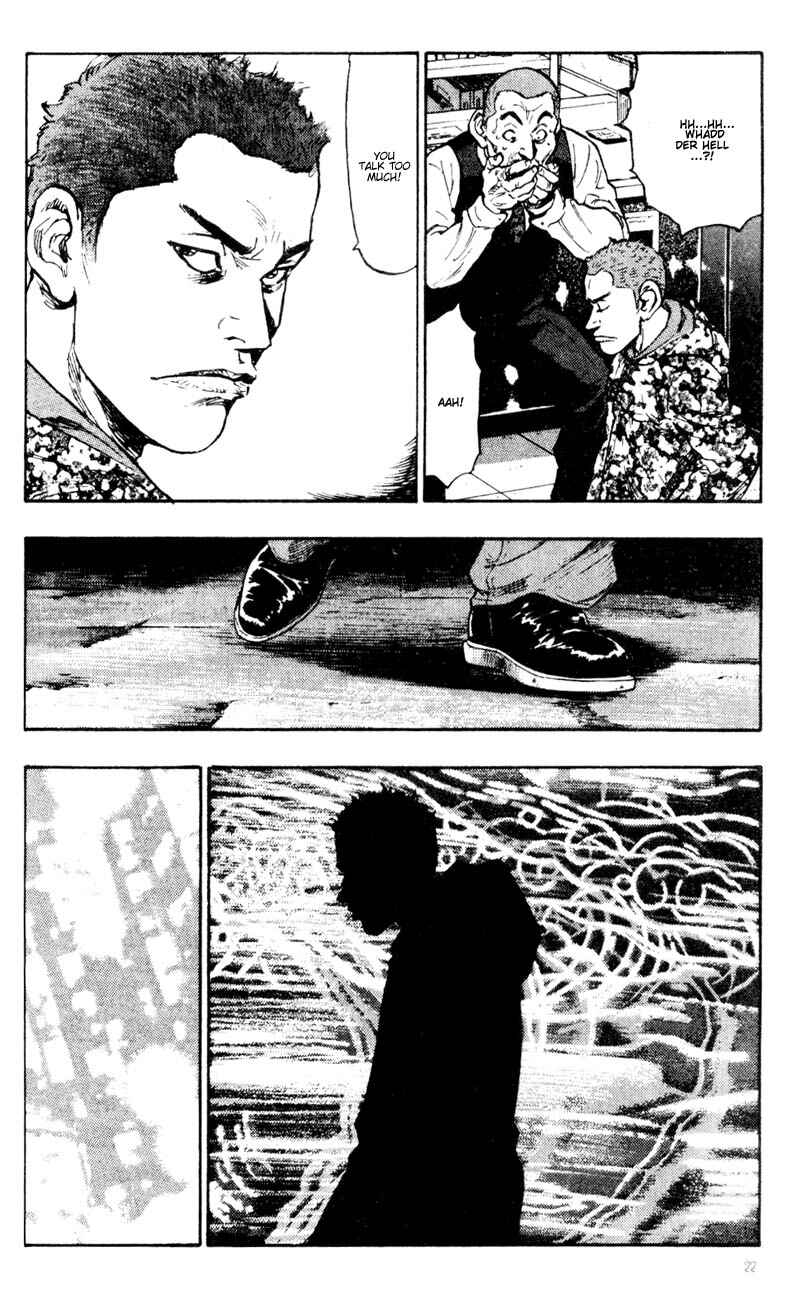 Page 23 Chapter 31 Shamo