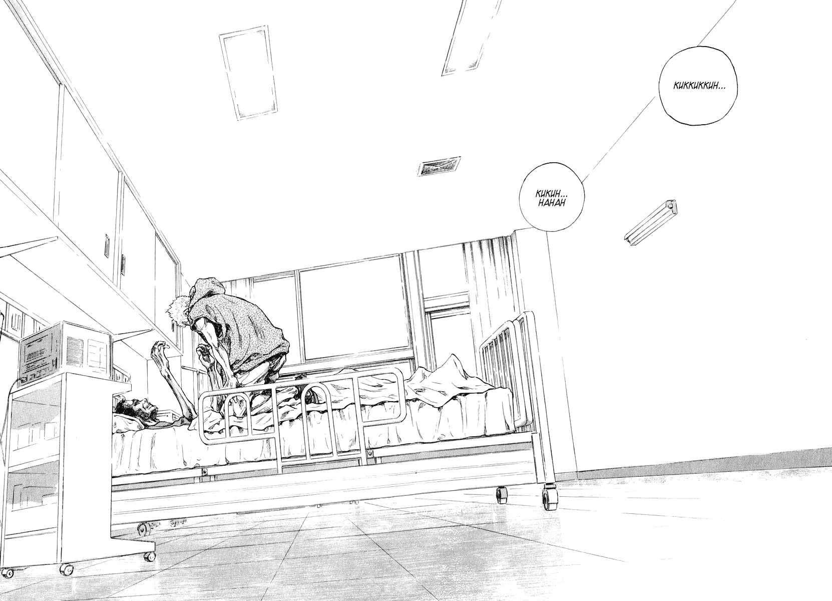 Page 19 Chapter 9 Shamo