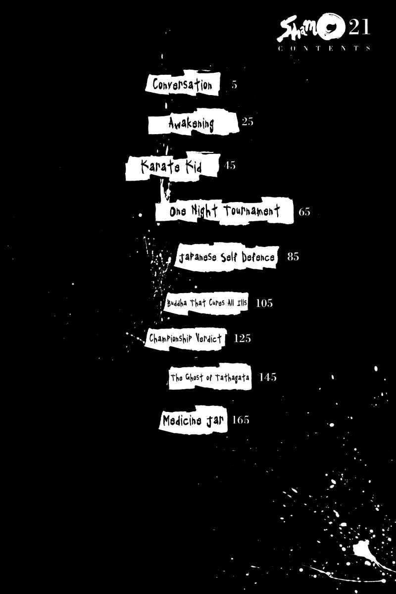 Page 3 Chapter 9 Shamo