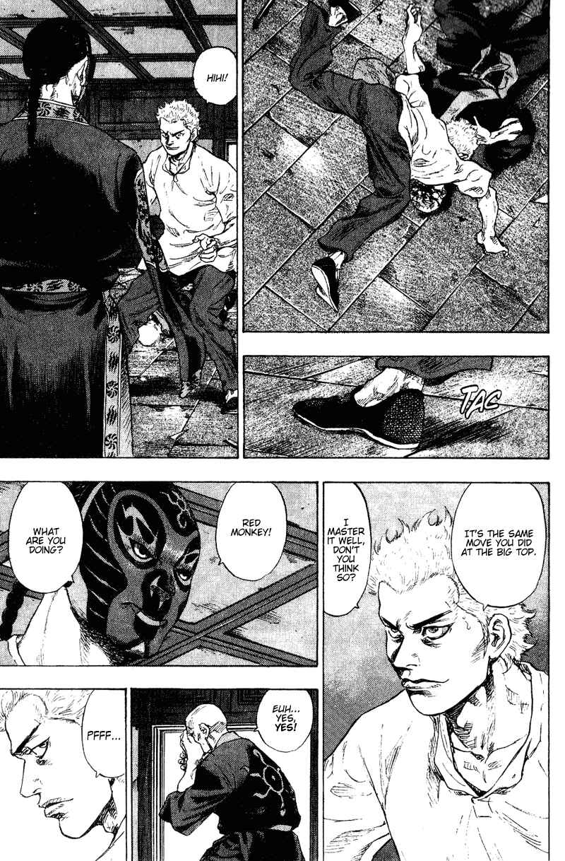 Page 10 Chapter 158 Shamo