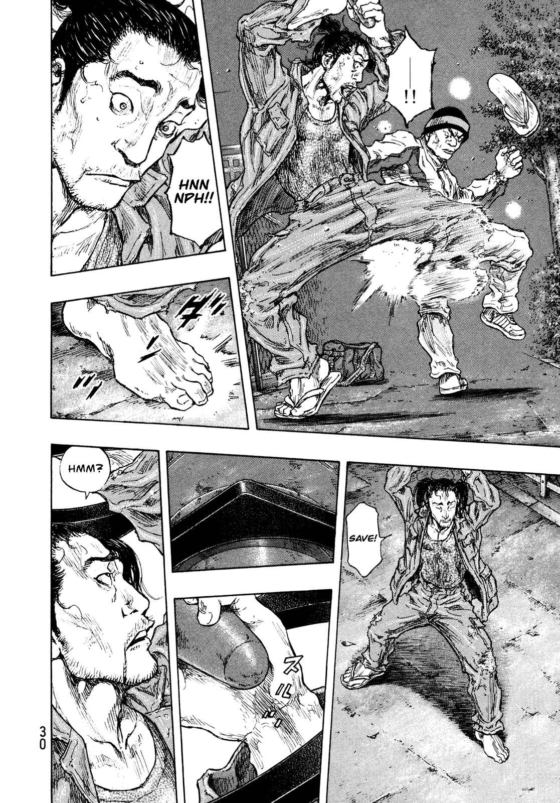 Page 6 Chapter 91 Shamo