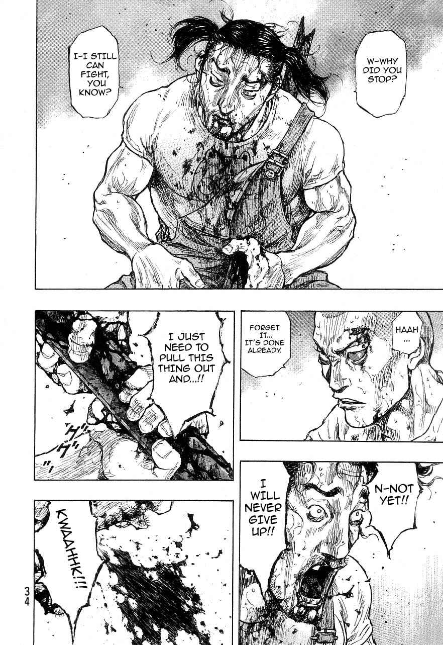 Page 10 Chapter 127 Shamo