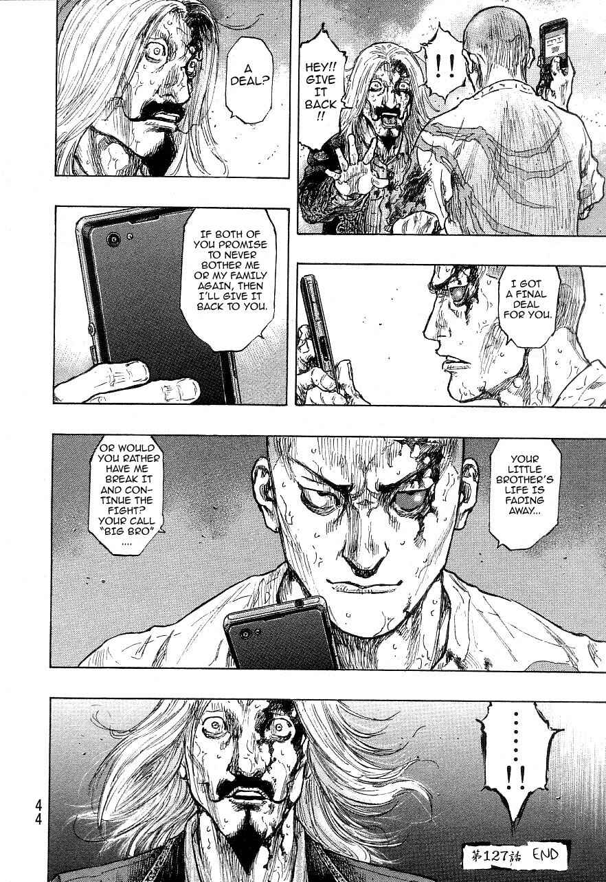 Page 20 Chapter 127 Shamo