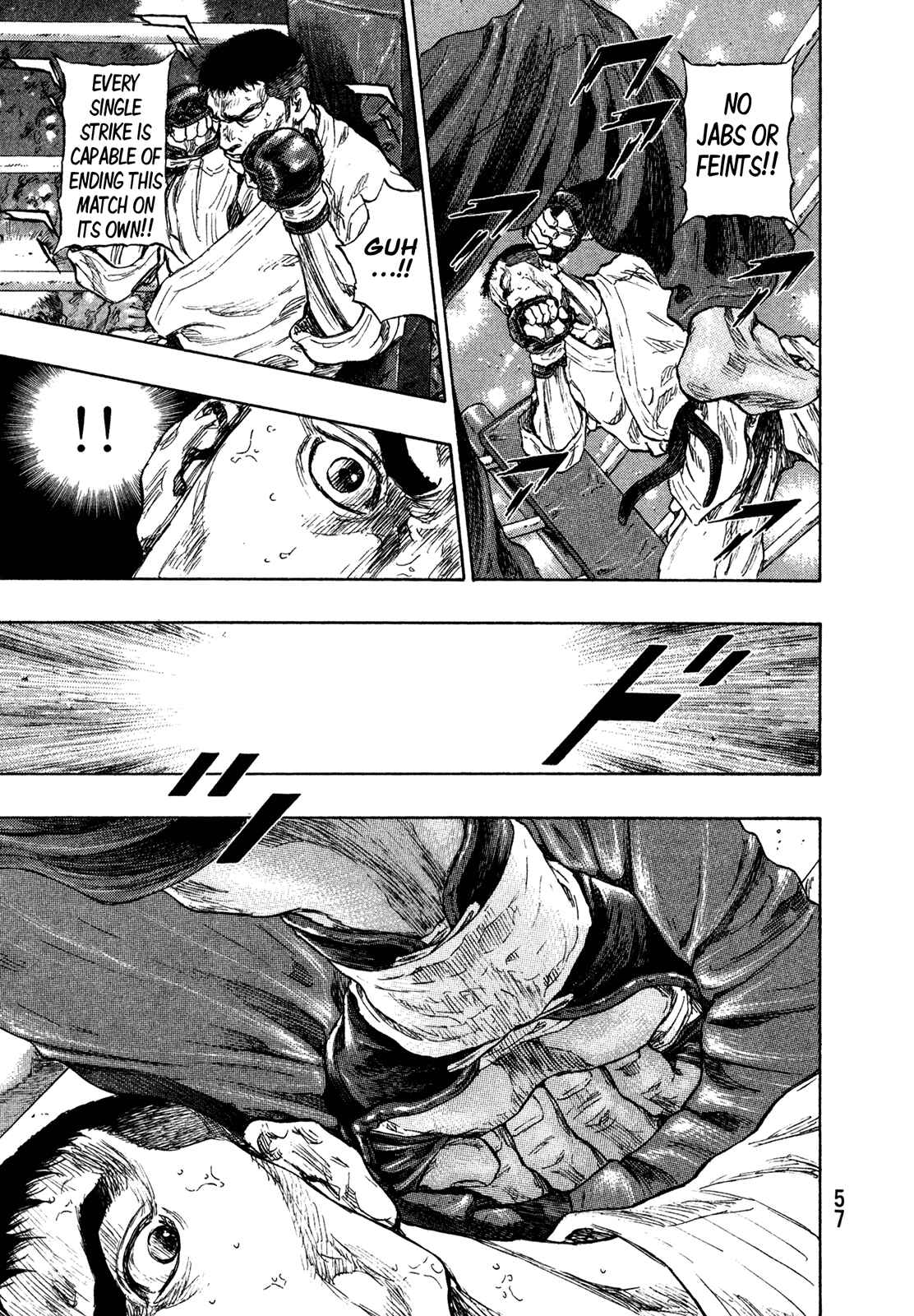 Page 13 Chapter 56 Shamo