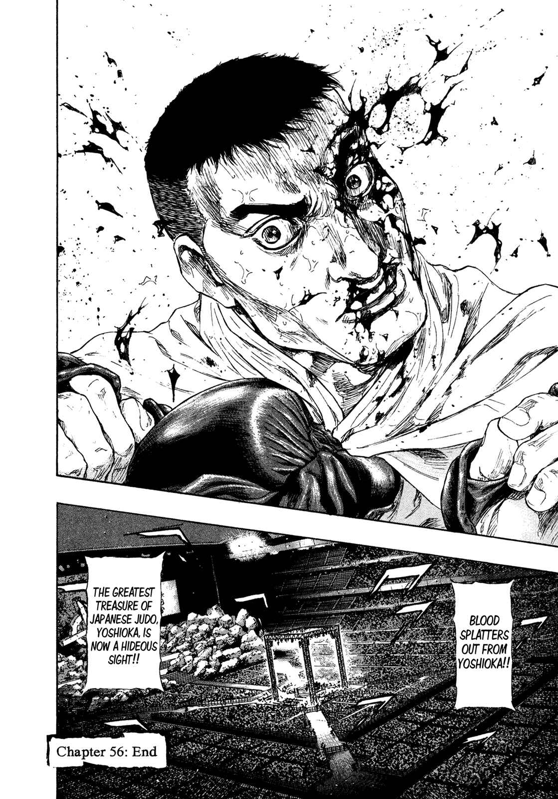 Page 20 Chapter 56 Shamo