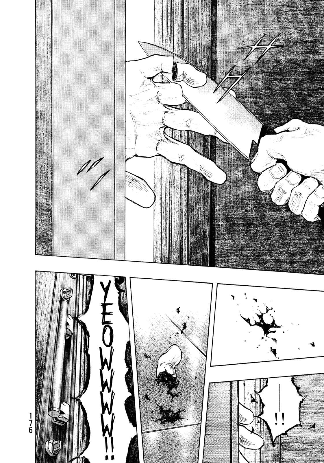 Page 10 Chapter 98 Shamo