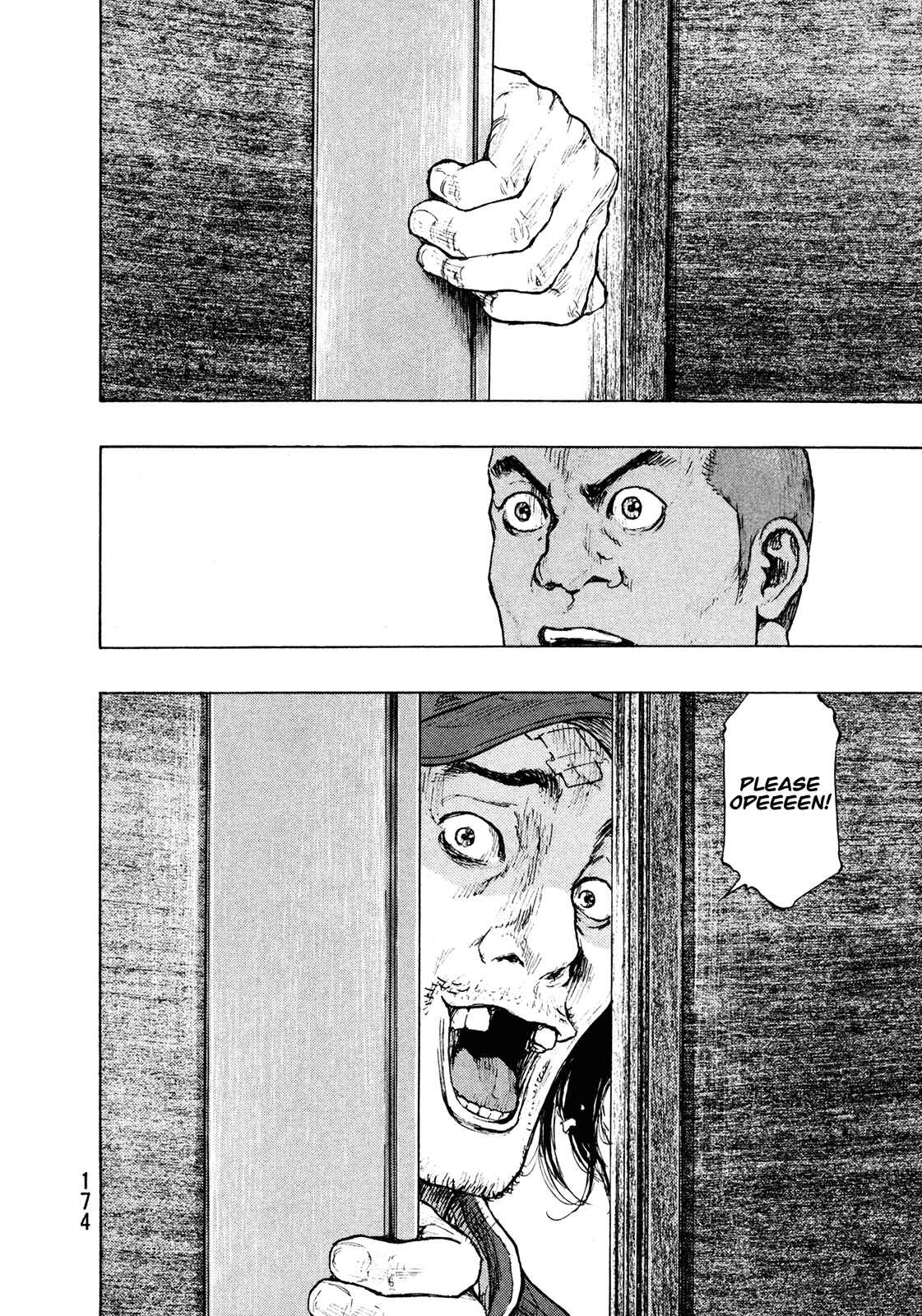 Page 8 Chapter 98 Shamo