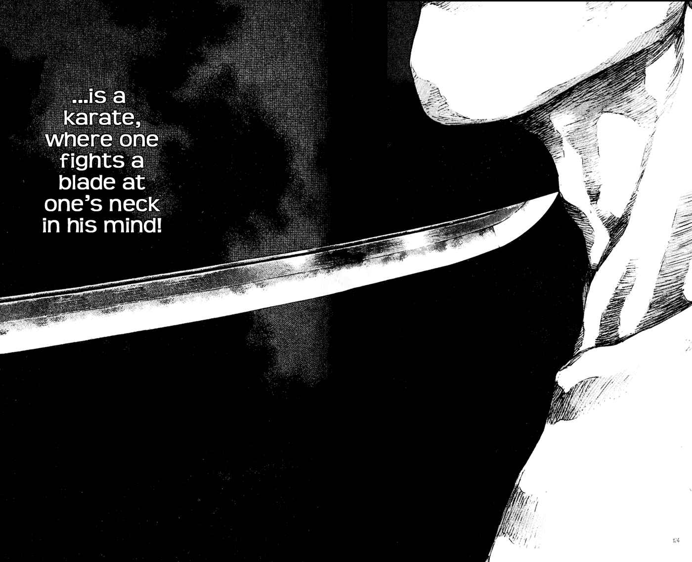 Page 16 Chapter 46 Shamo