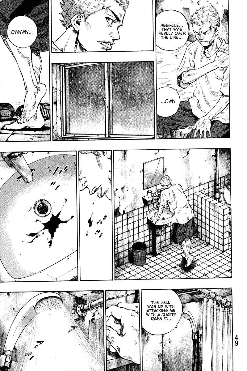 Page 3 Chapter 2 Shamo