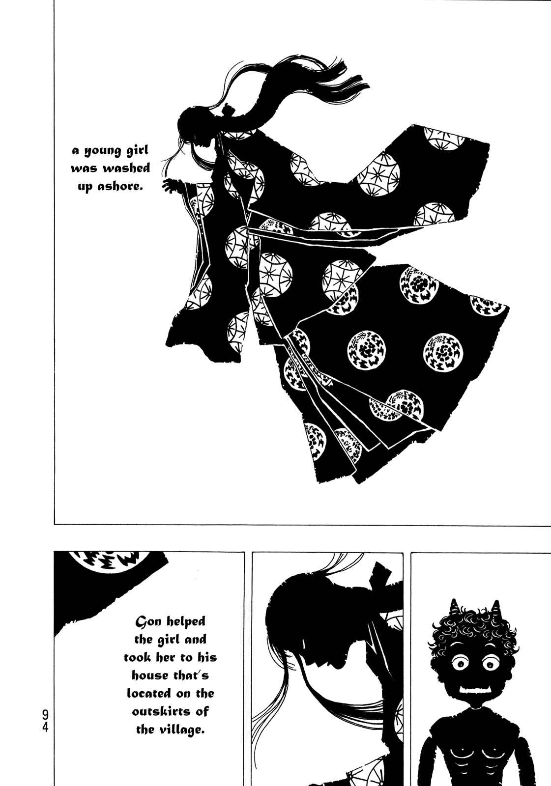 Page 10 Chapter 85 Shamo