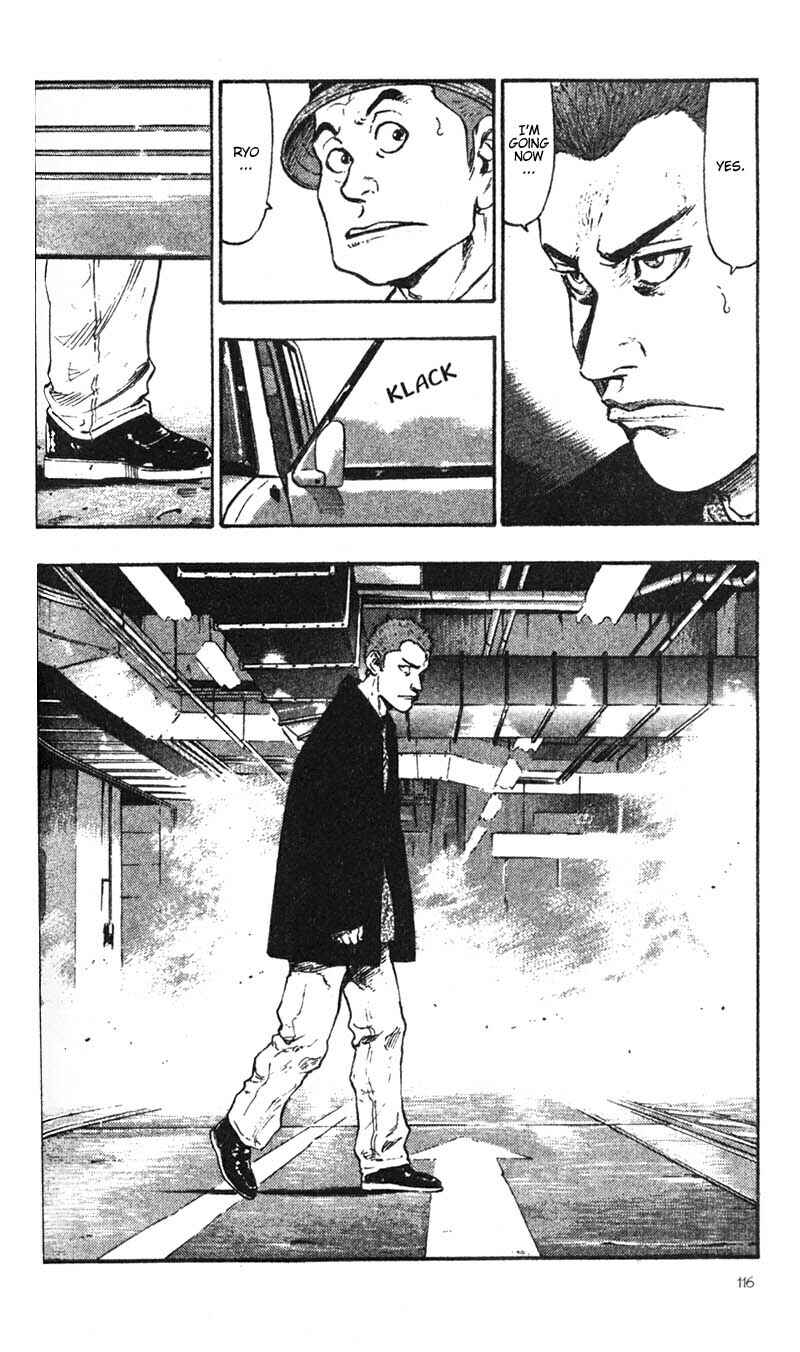 Page 14 Chapter 36 Shamo