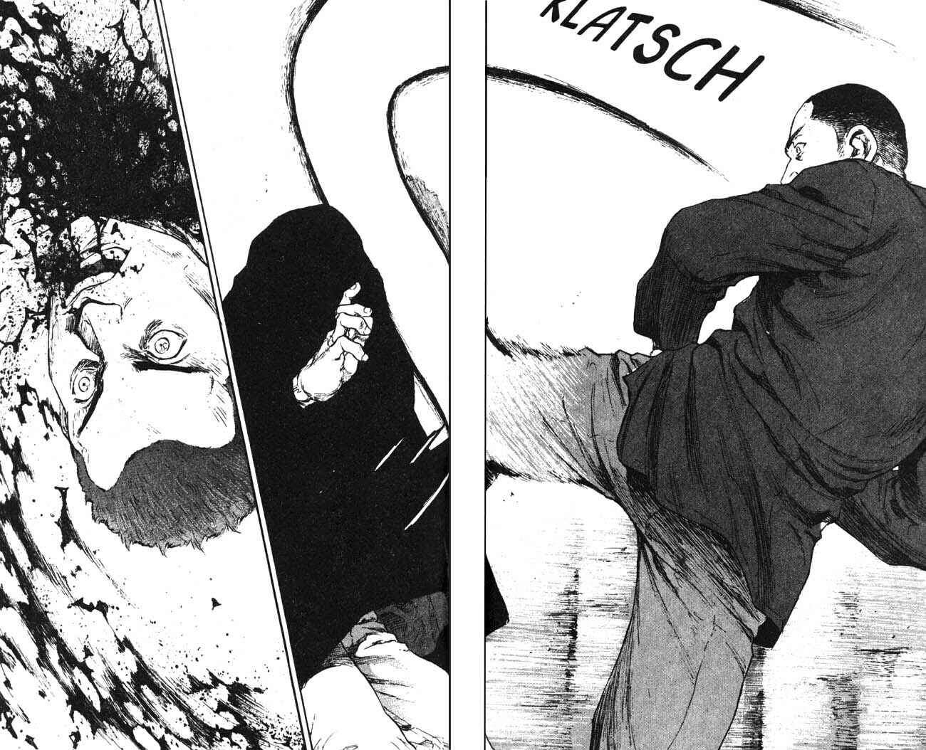 Page 16 Chapter 36 Shamo