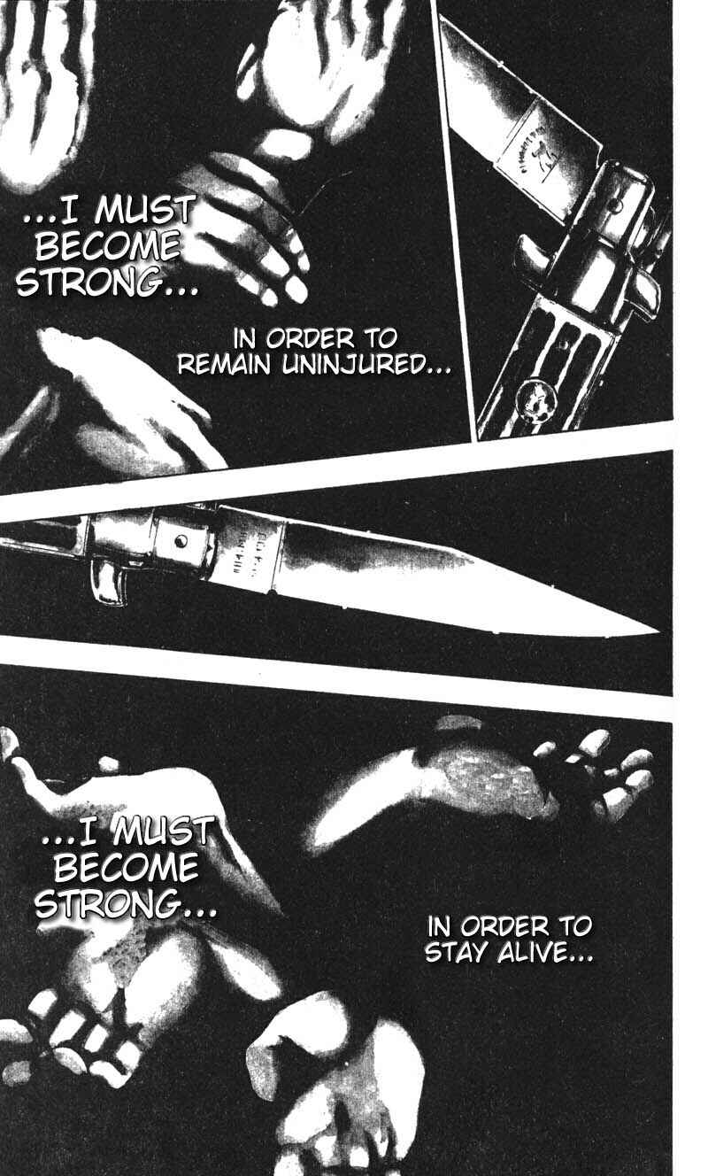 Page 20 Chapter 36 Shamo