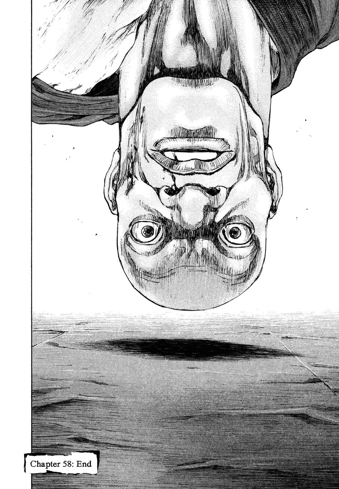 Page 18 Chapter 58 Shamo