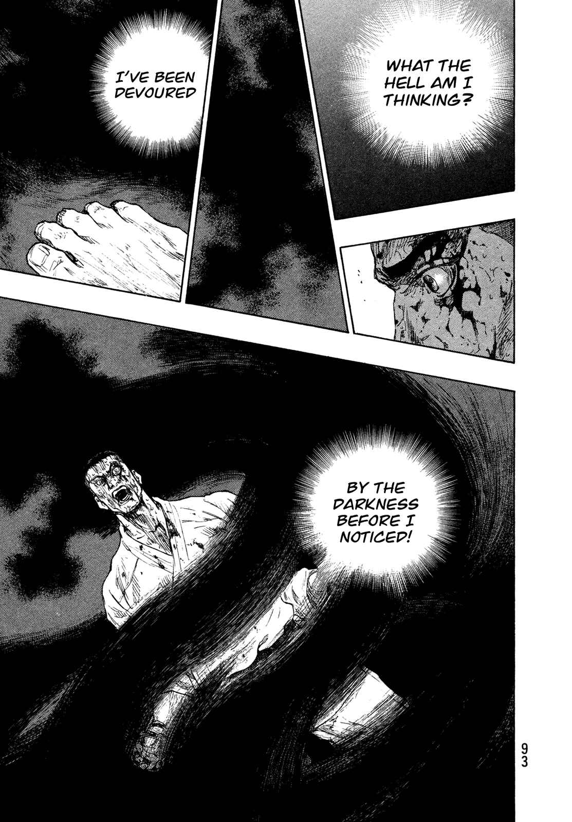 Page 8 Chapter 58 Shamo