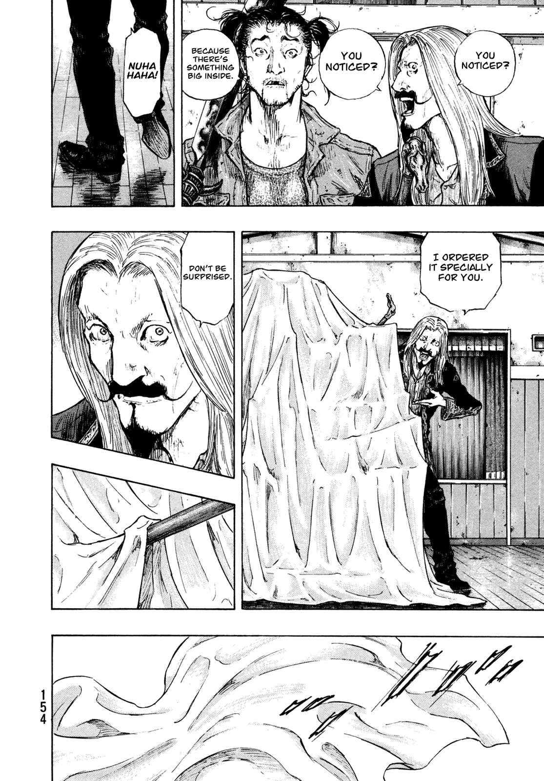 Page 8 Chapter 106 Shamo