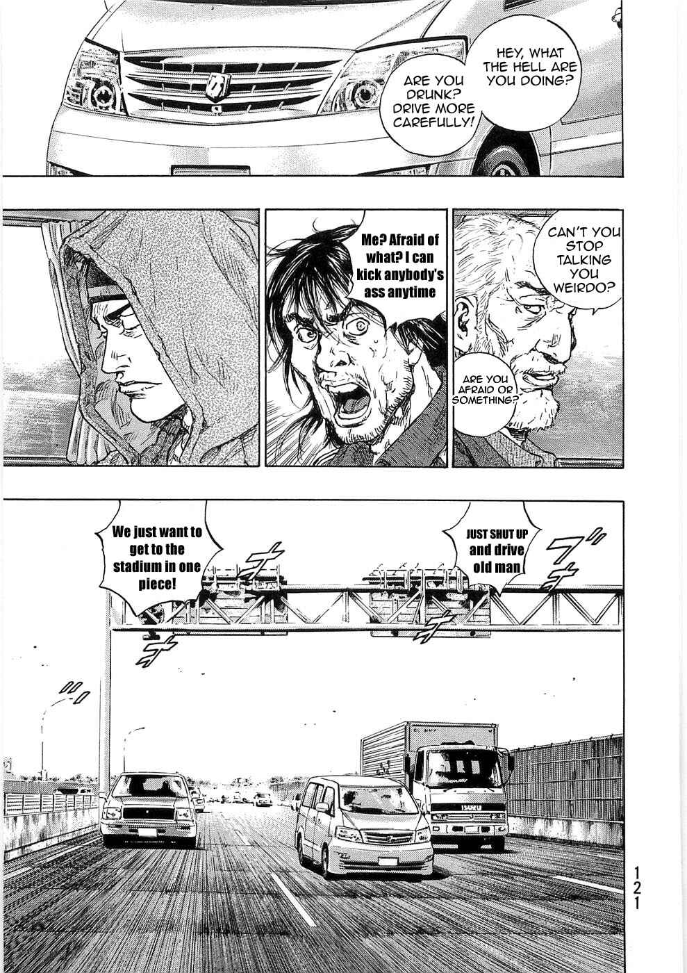 Page 18 Chapter 41 Shamo