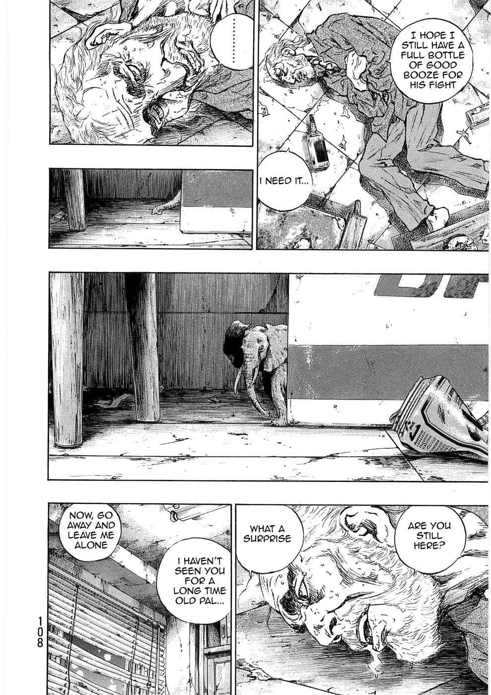 Page 5 Chapter 41 Shamo