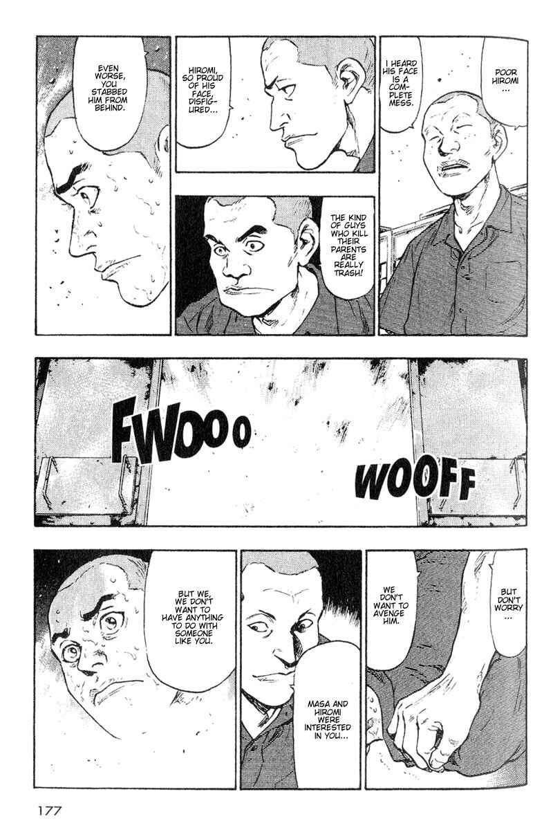 Page 3 Chapter 9 Shamo