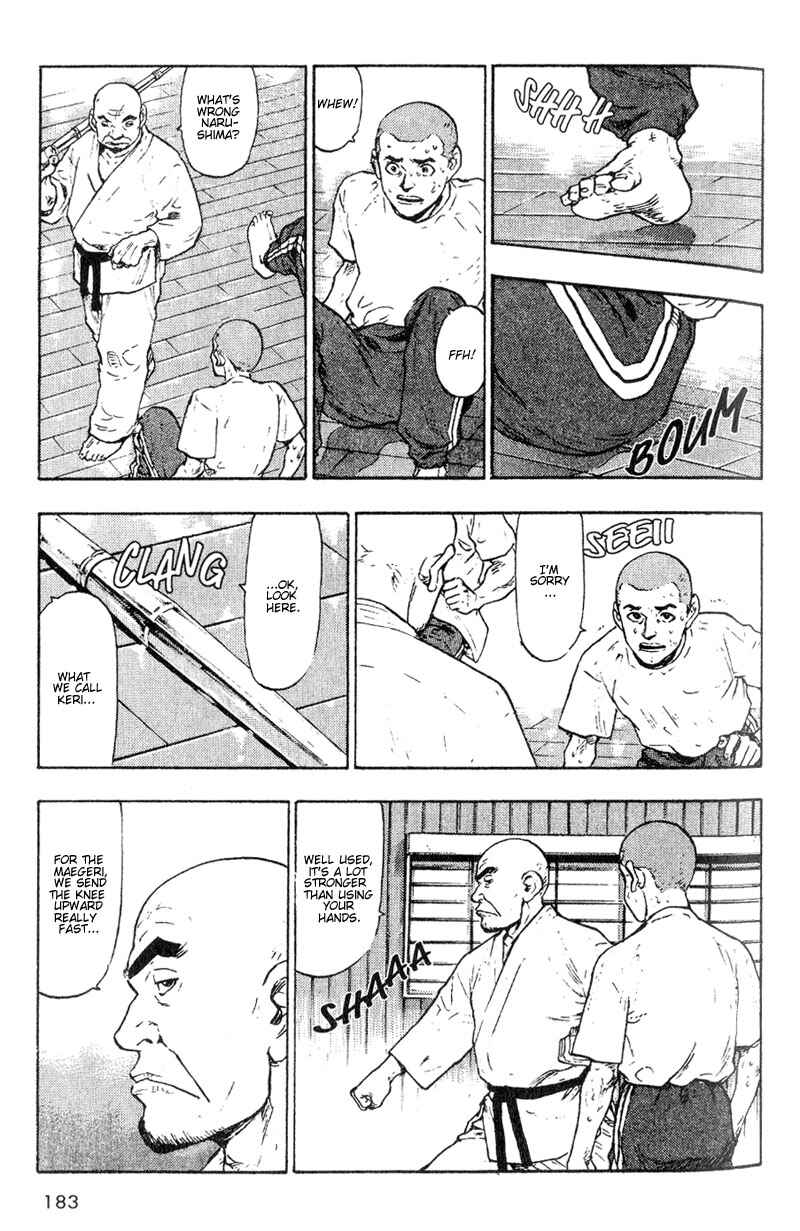 Page 9 Chapter 9 Shamo